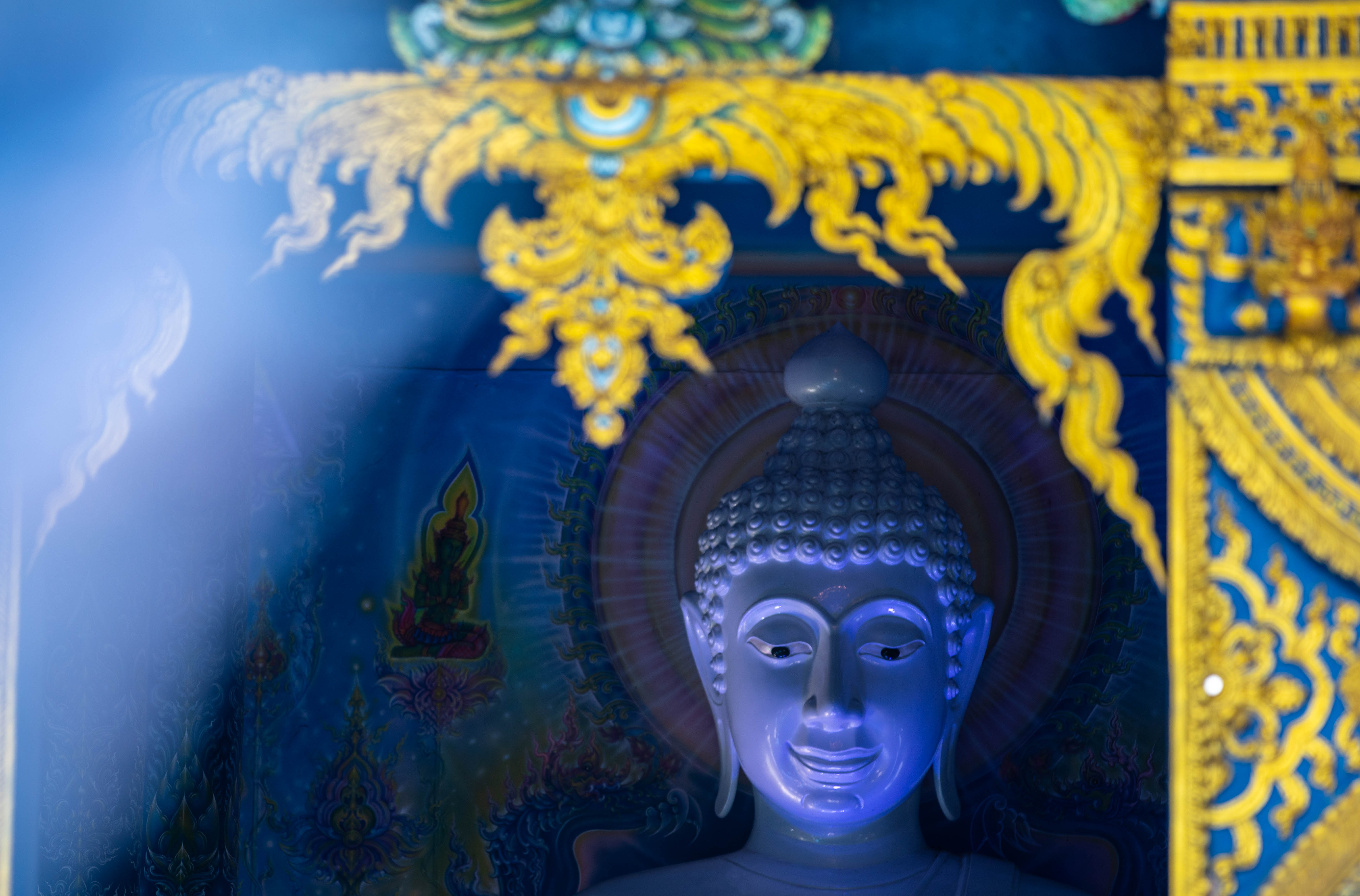 學佛的好處是什麼？為什麼要學佛？