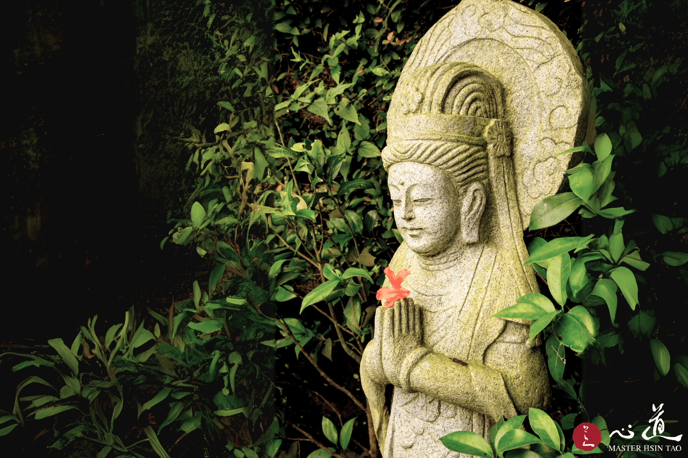 何謂觀音十心？有哪十種心呢？